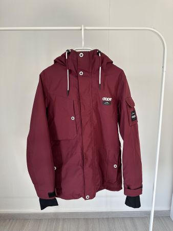 Dope Skijacke