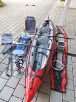 Gumotex Seawave Touren-Schlauchboot/Kayak
