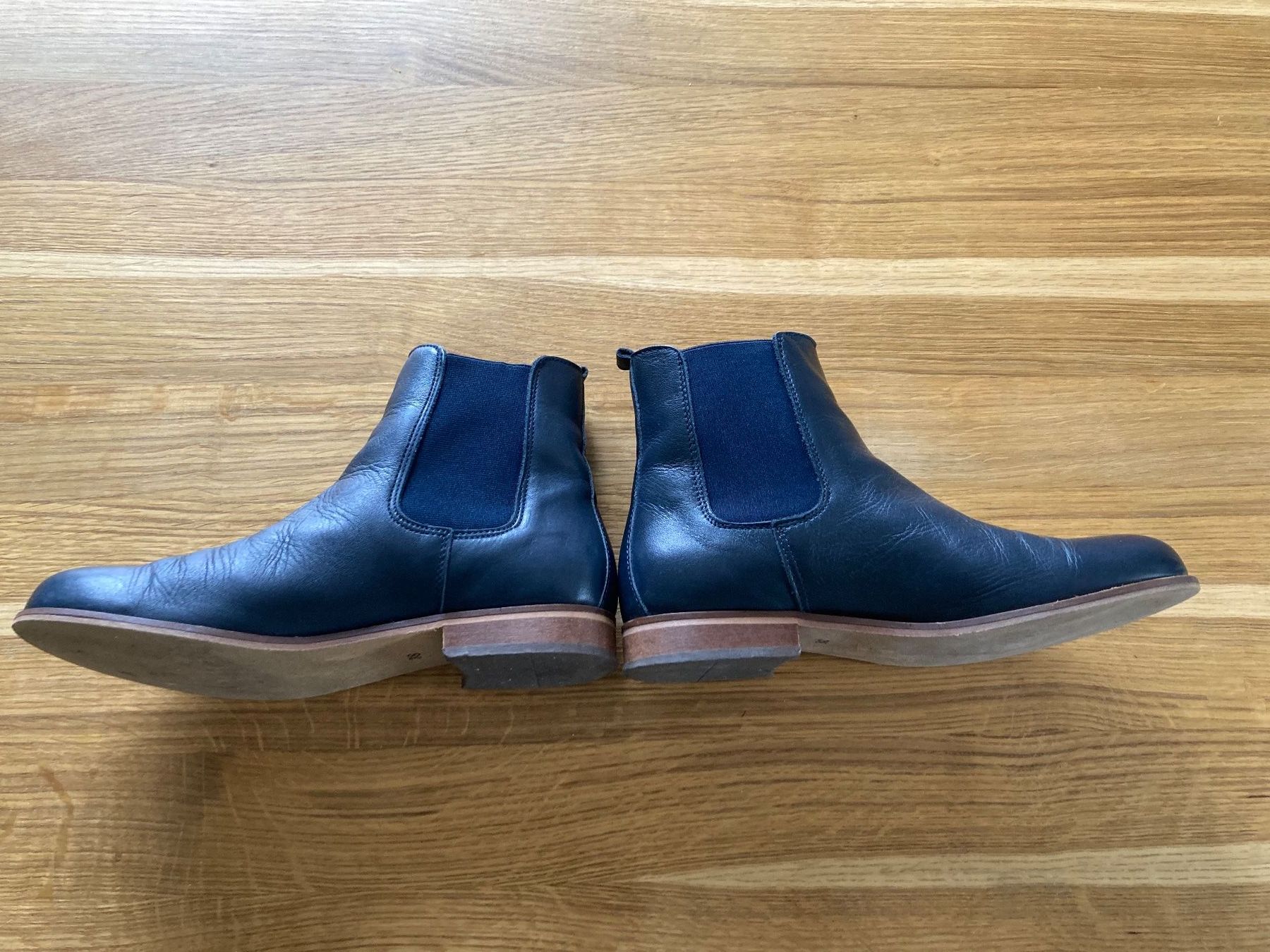 Cyrillus Scarpe da donna: Bottines Cyrillus – Usato da Confignon venduto da Gd8 3