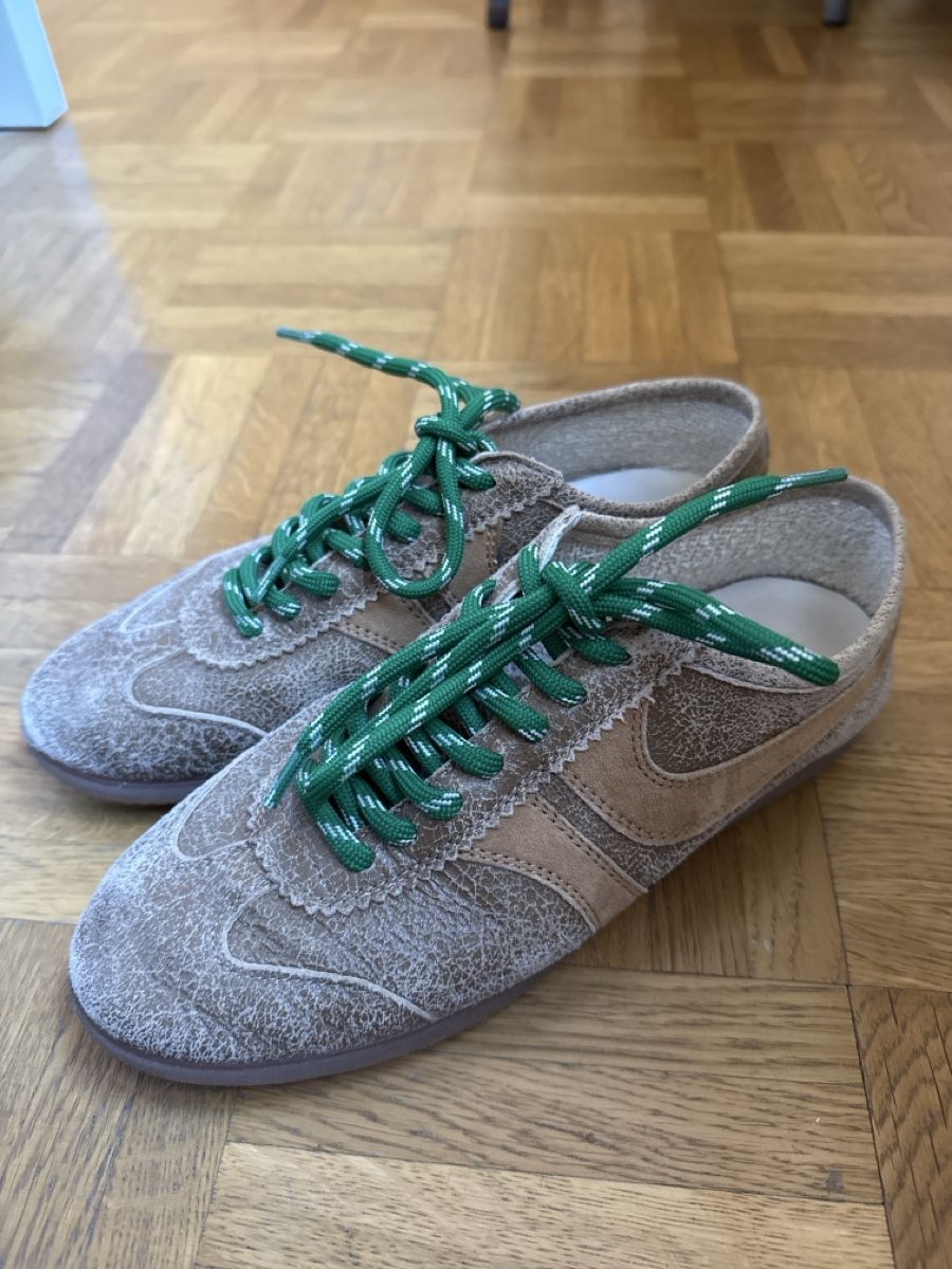 Scarpe da donna: Sneakers Ovye Dixie – Usato da Zürich venduto da alessandra97_