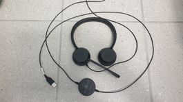 Jabra GN Headset Model HSC016