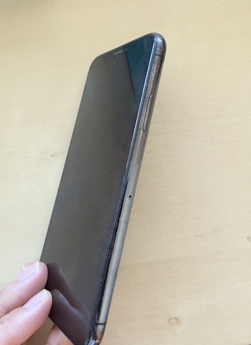 Apple Telefoni cellulari / Smartphones: iPhone X 64GB – Usato da Balsthal venduto da jan_SRT 2