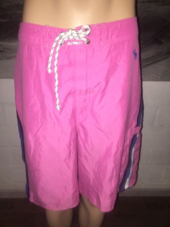 Short de bain/Badanzug ABERCROMBIE & FITCH     W 34