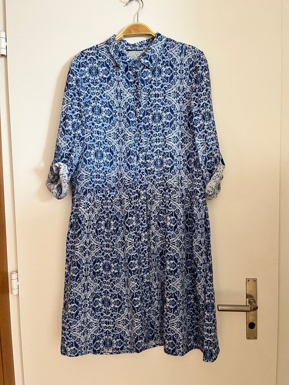 Vestiti: Kleider Gr. M/38. Preis pro Kleid 20 SfR – Usato da Riehen venduto da Lilly_Couture 3