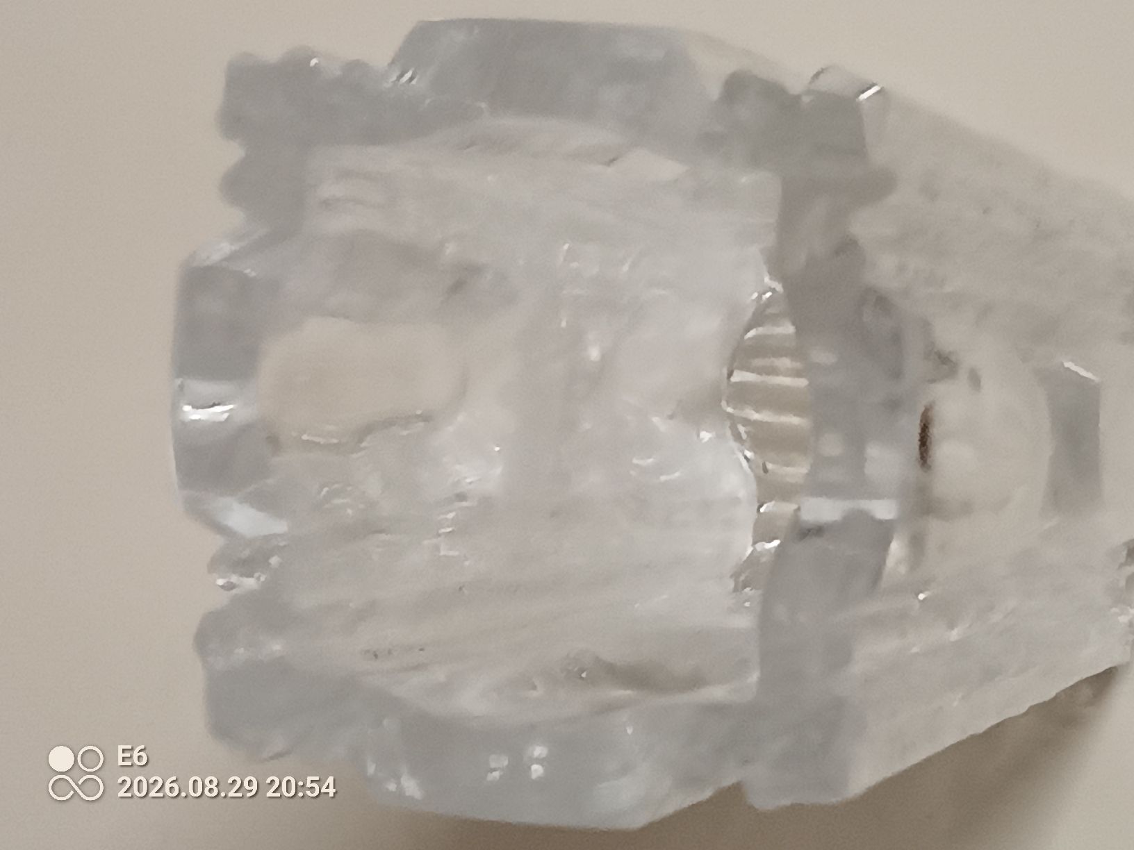 Vasi & Recipienti: Massive Glasvase – Usato da Zürich venduto da Mitzi6 3