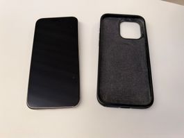 Iphone 15 Pro Max inkl. Hülle