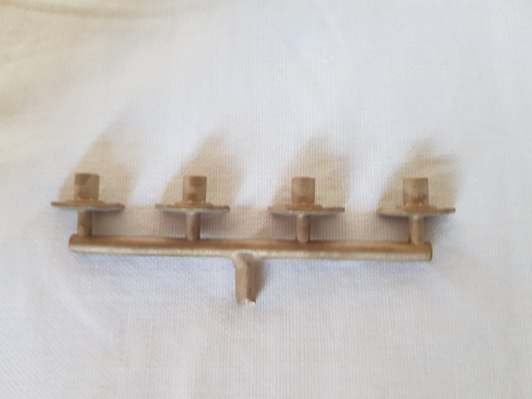 Modelleisenbahnen: Pufferset – Neu (gemäss Beschreibung) aus Luzern von inca55 4