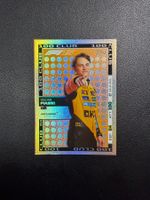 Topps Turbo Attax 2025 Oscar Piastri 100 CLUB 354