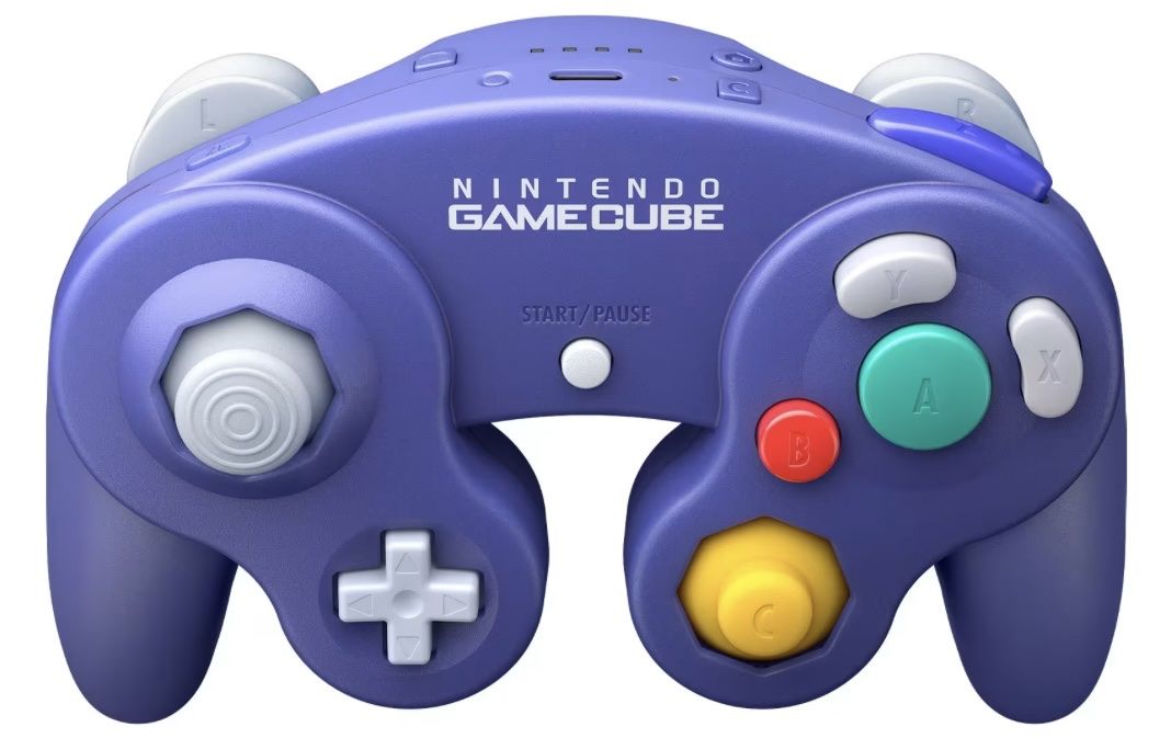 Controller: NEU Nintendo GameCube Controller Switch 2 – Nuovo e nell'imballaggio originale da Küsnacht ZH venduto da thirtytwo 3