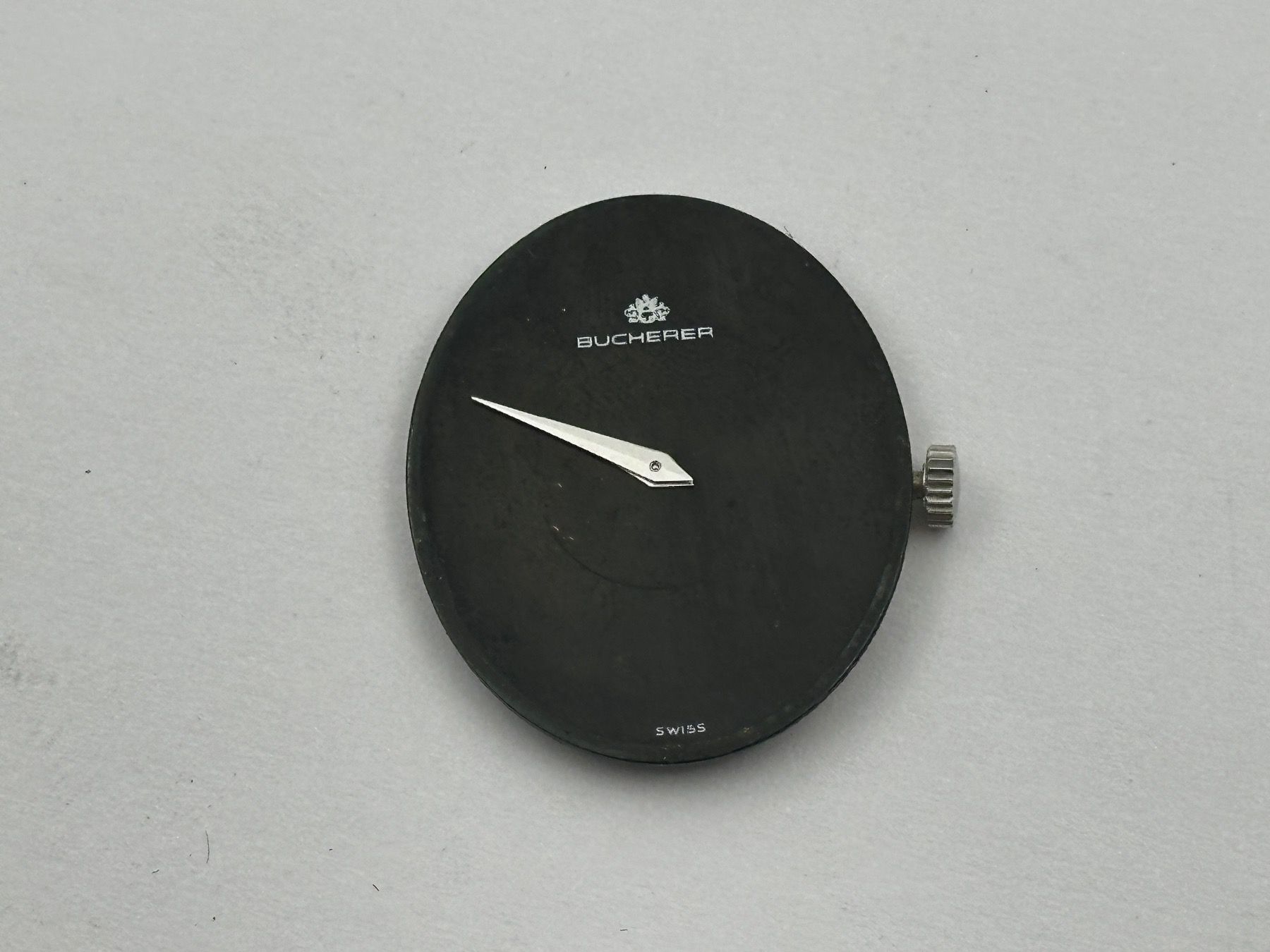 Bucherer Orologi: Bucherer Hochwertiges Werk – Usato da Brüttisellen venduto da AlphaOmega05 1