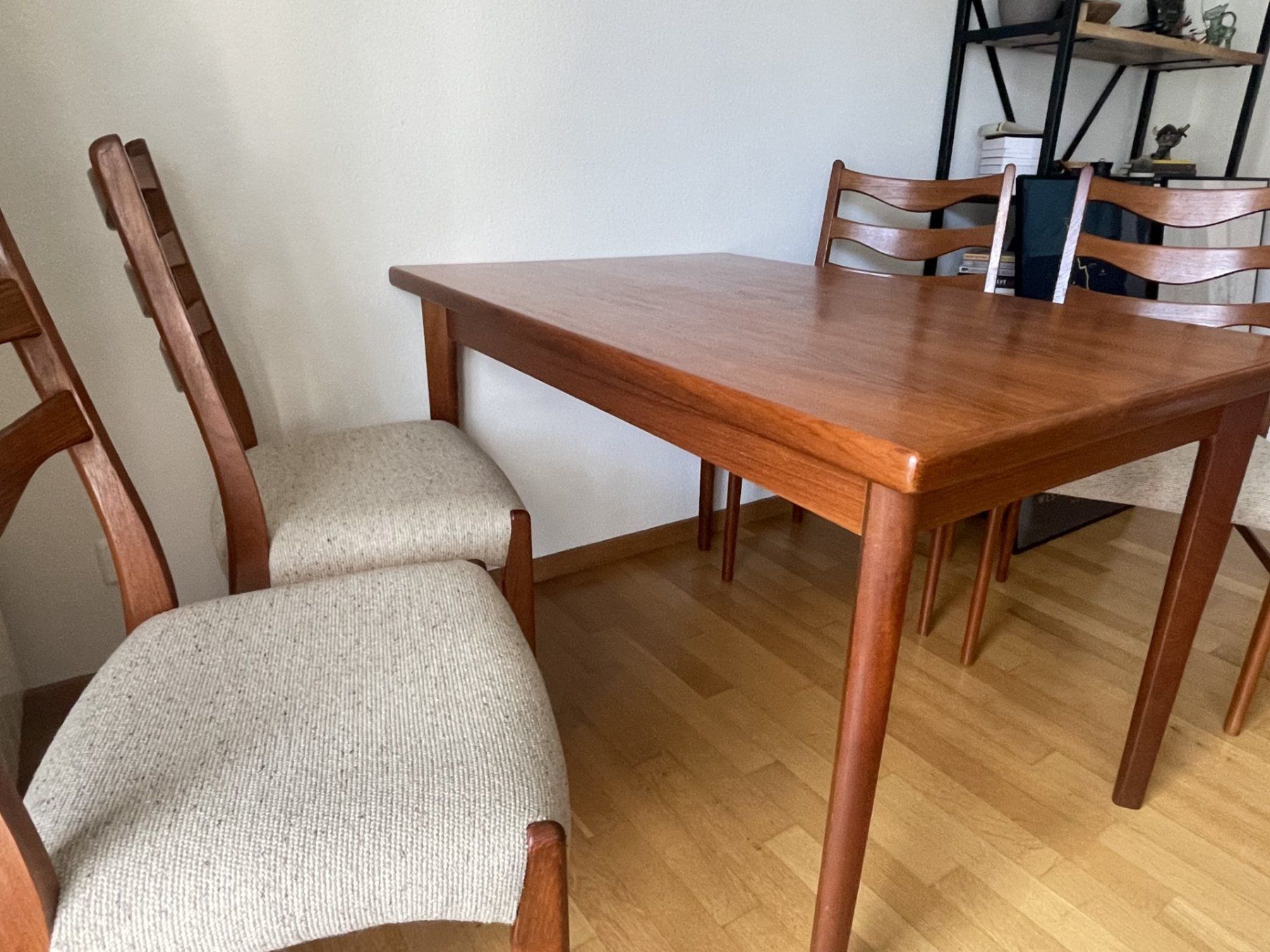 Tavoli: MID-CENTURY TISCH – Usato da Zürich venduto da tob_gcm8 1