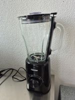 Tristar Standmixer 500W 1.5L schwarz neuwertig BL 4477