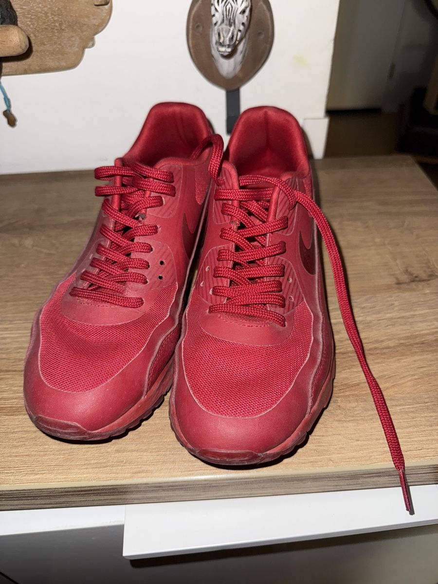 Nike Scarpe da donna: Nike Air Max 90 ultra  38.5 – Usato da Zürich venduto da bia_6kmj 1