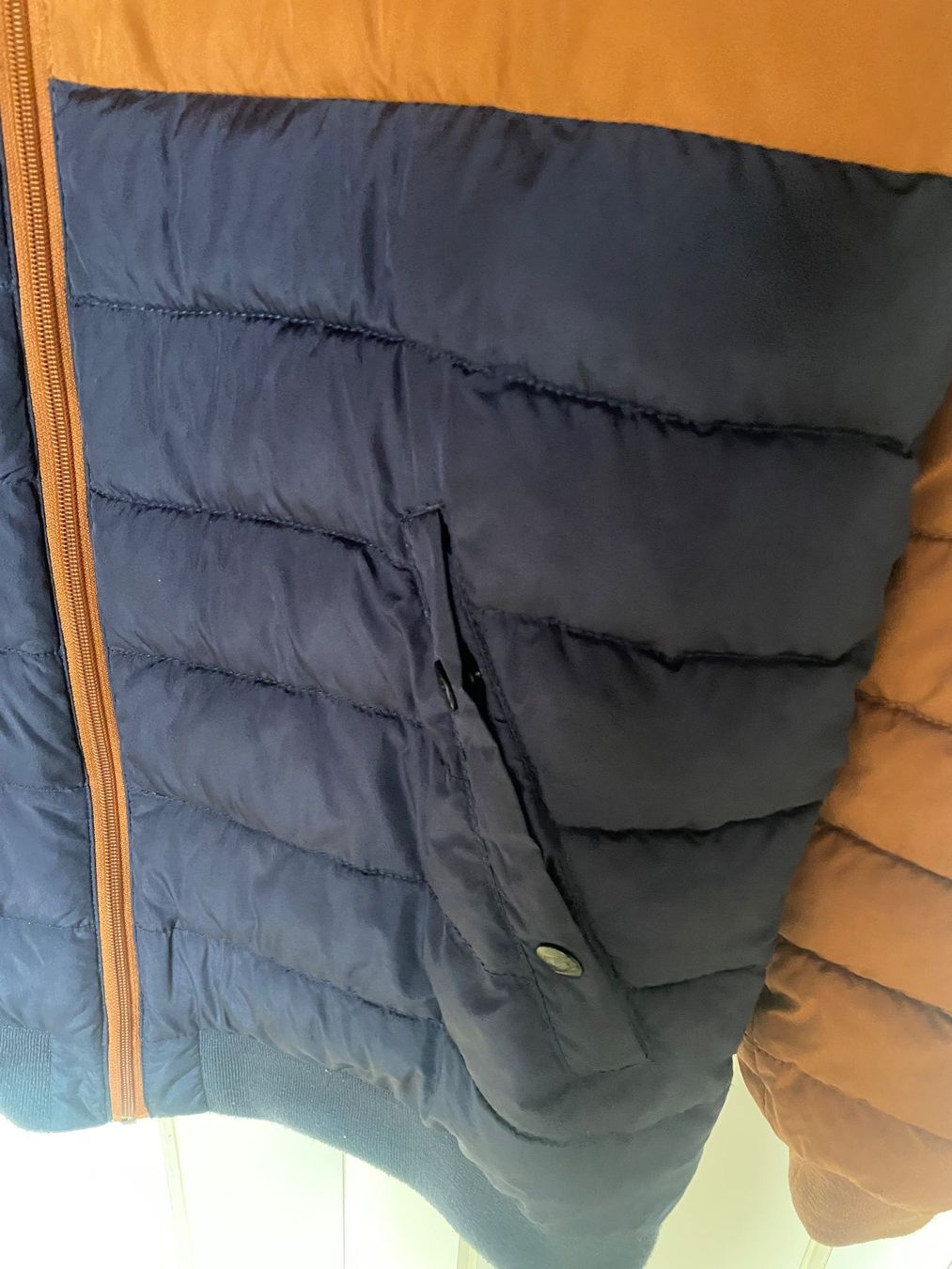 Giacche: Herrenjacke z. Wenden, Gr.XL – Usato da Arni AG venduto da Mimo007 3