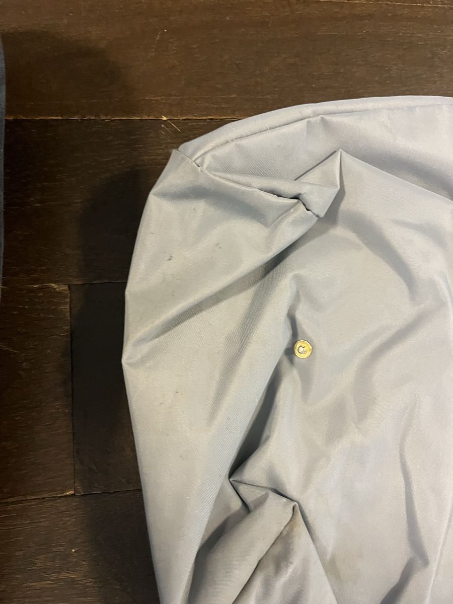 Longchamp Sacs femmes: Longchamp Tasche – D'occasion à Unterentfelden par ame_tf2n 5