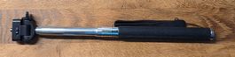 Selfie stick extensible