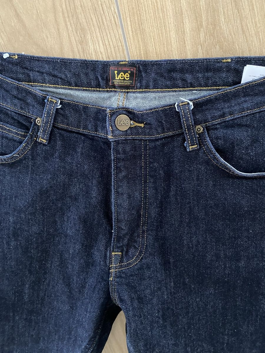 Lee Jeans: Jeans Lee – Usato da Uster venduto da Ursi_75hc 1
