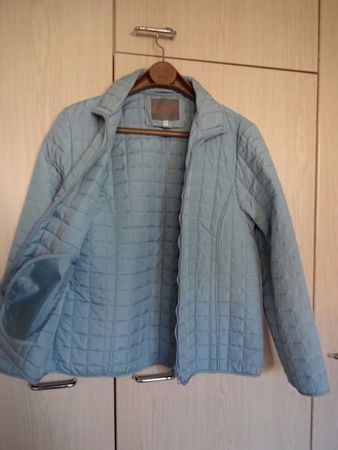Basic SCHILD Damen Jacke Gr.44