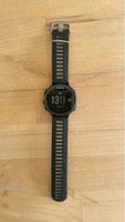 Garmin Forerunner 735XT Sportuhr schwarz