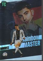 PANINI Card TOP CLASS 23 Rainbow Master  FOIL 207 HAVERTZ