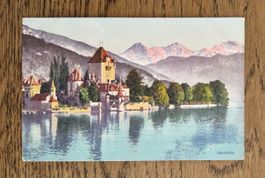 Oberhofen