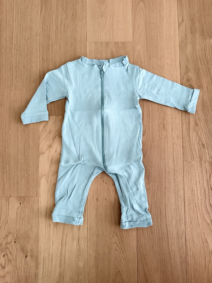 Migros Pigiama & Simili: Pyjama Smile Gr. 74 – Usato da Rain venduto da Heike5284