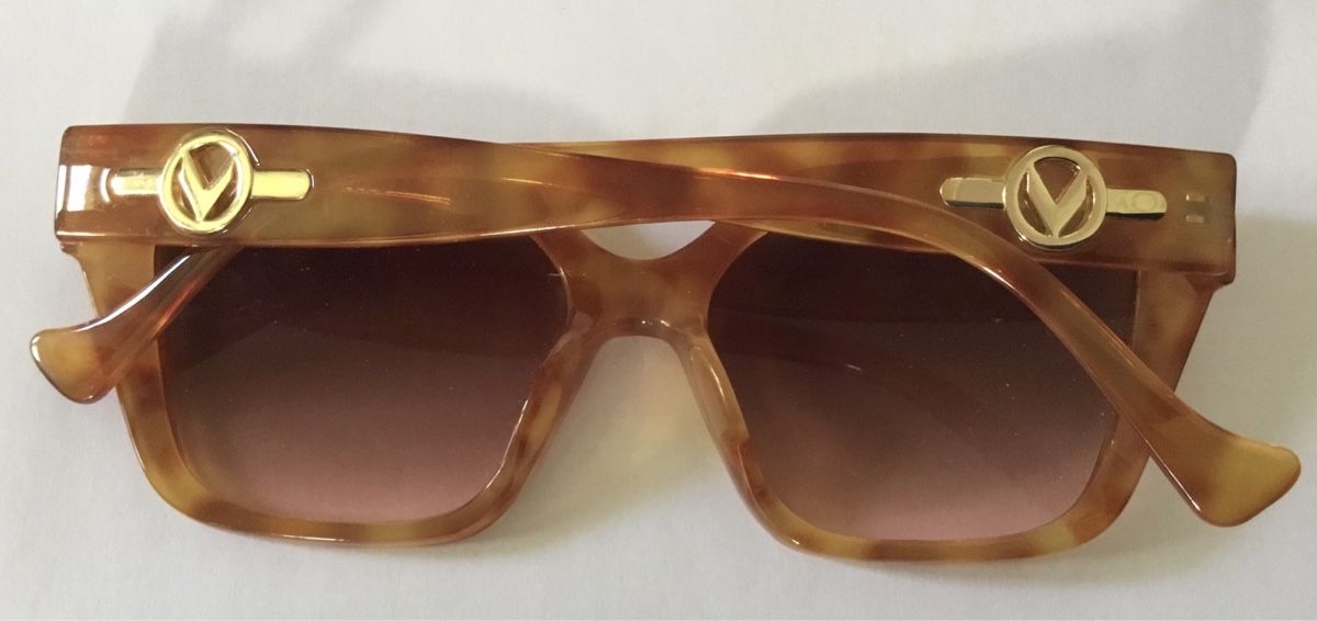 Lunettes & Verres: Sonnenbrille – D'occasion à Schlieren par Jeajet 2