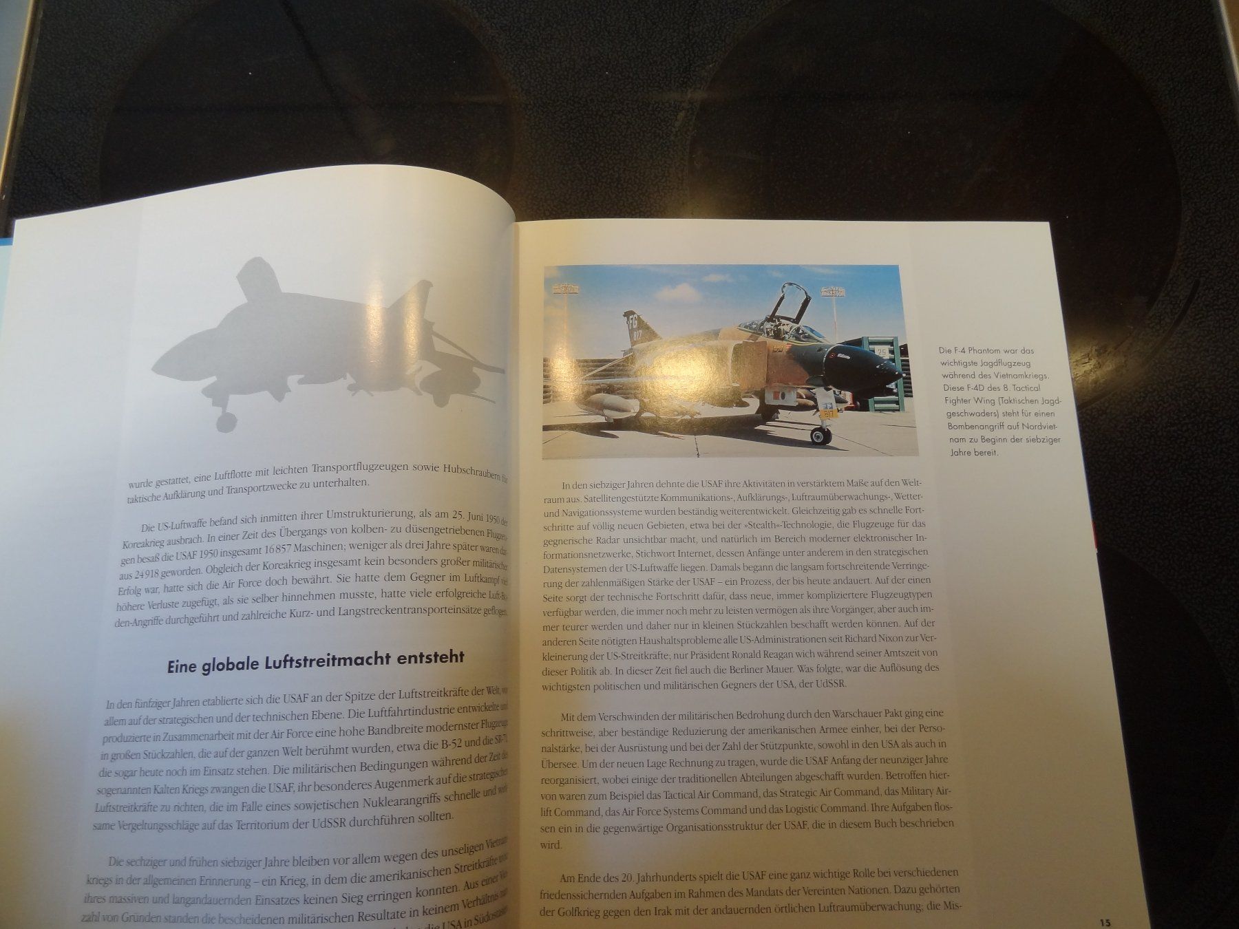 Libri: American Eagles Buch neuwertig – Usato da Bennau venduto da brummel03 5
