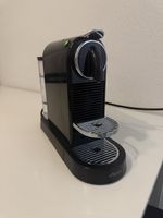 Nespresso, König Kaffeemaschine