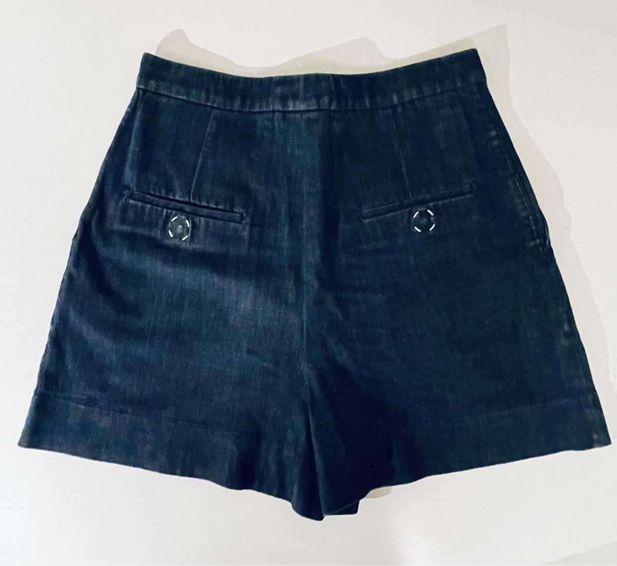 Jeans: Jean Shorts - extrem schöne Form! – Usato da Zürich venduto da Christine.R 1