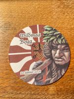 Ueli Bier Fischerstube 2018