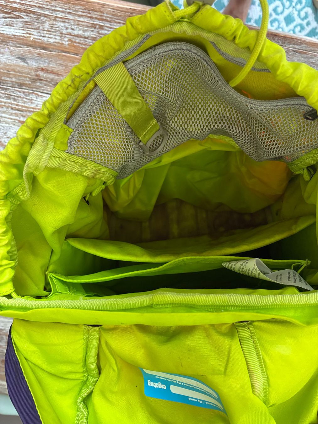 Ergobag Borse & Zaini: Ergobag Mädchen – Usato da Recherswil venduto da nicolep0316 2