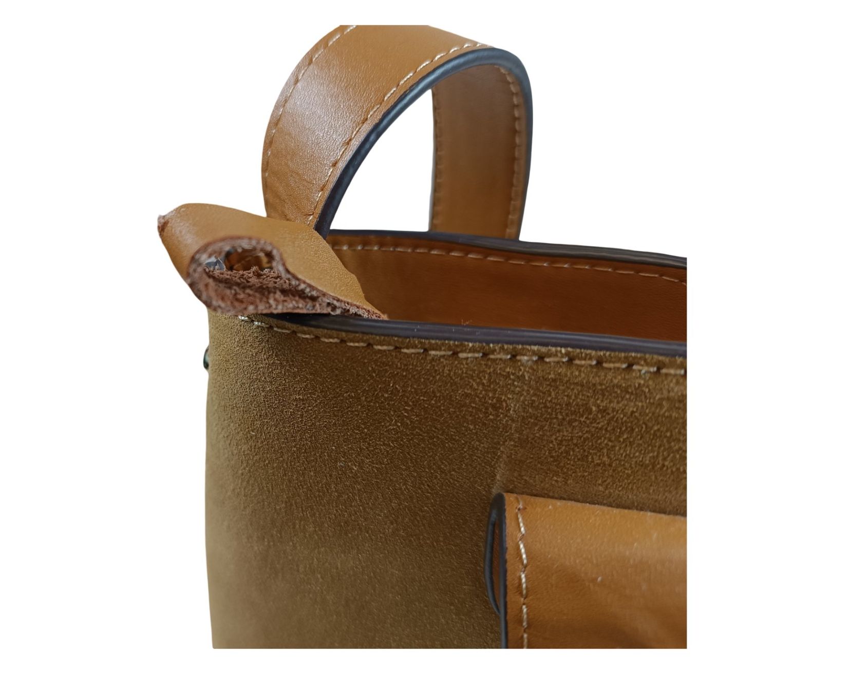 Borse da donna: YARGICI Ledertasche – Usato da Luzern venduto da Restwert_Luzern 3
