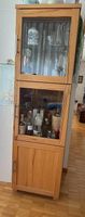 Esszimmerschrank Buche
