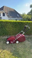 Elektro-Rasenmäher Ranchero EH 42 inkl. Fangkorb 