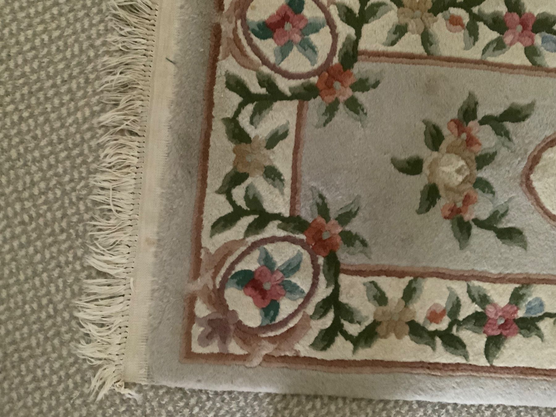Tappeti: Teppich – Usato da Langnau am Albis venduto da Judithsebi 2