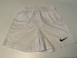 Sportshorts, NIKE DRI-FIT, Unisex, 129-137cm/8-10Y, QUALITÄT