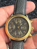Tissot Chrono Daydate