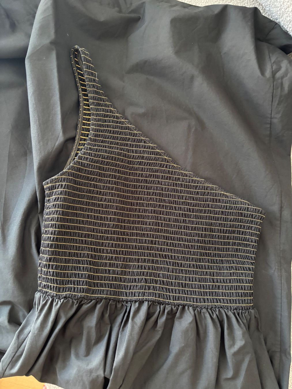 Massimo Dutti Vestiti: Baumwollkleid, Gr. S – Nuovo (secondo la descrizione) da Niederwangen BE venduto da ila_2gy6 1