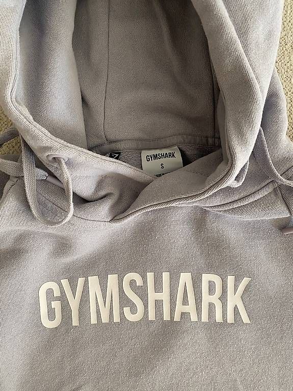 Gymshark Maglioni & Felpe: Gymshark Hoodie Crop Gr. S – Usato da Winterthur venduto da car_gn8b 1