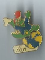Ossi Pin