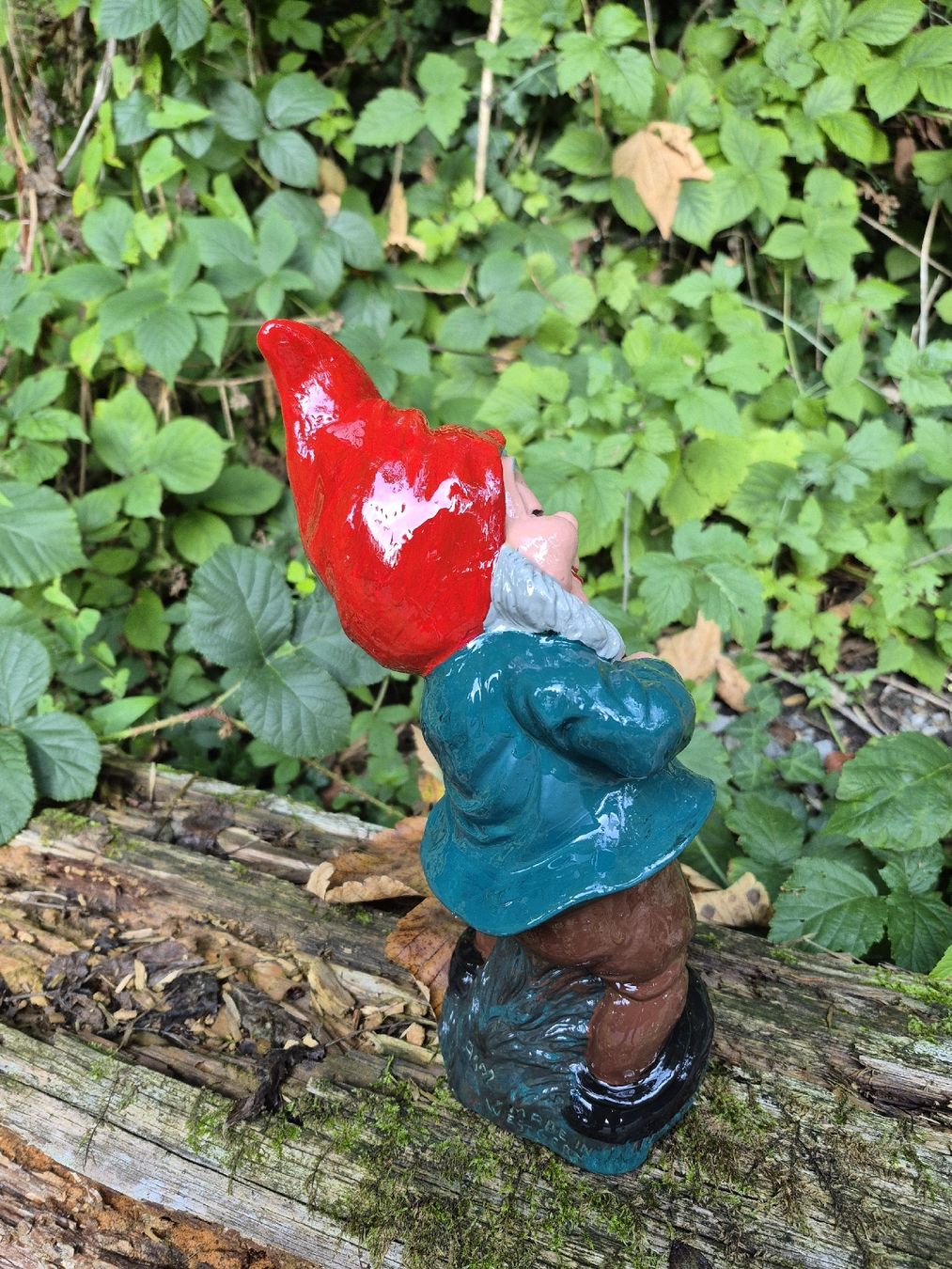 Statuette: Gartenzwerg – Usato da Baar venduto da Zwergen-Atelier4 4