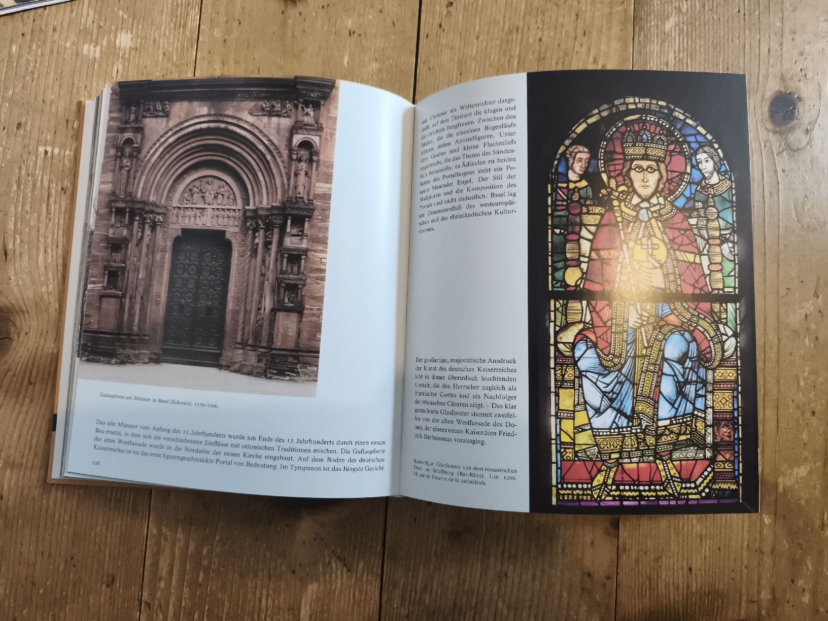 Libri: Das hohe Mittelalter /Architektur – Nuovo (secondo la descrizione) da Ulisbach venduto da Antikaffin 2