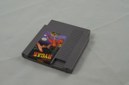 Rygar NES Spiel