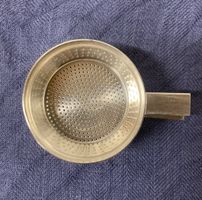 Teesieb von Sigg