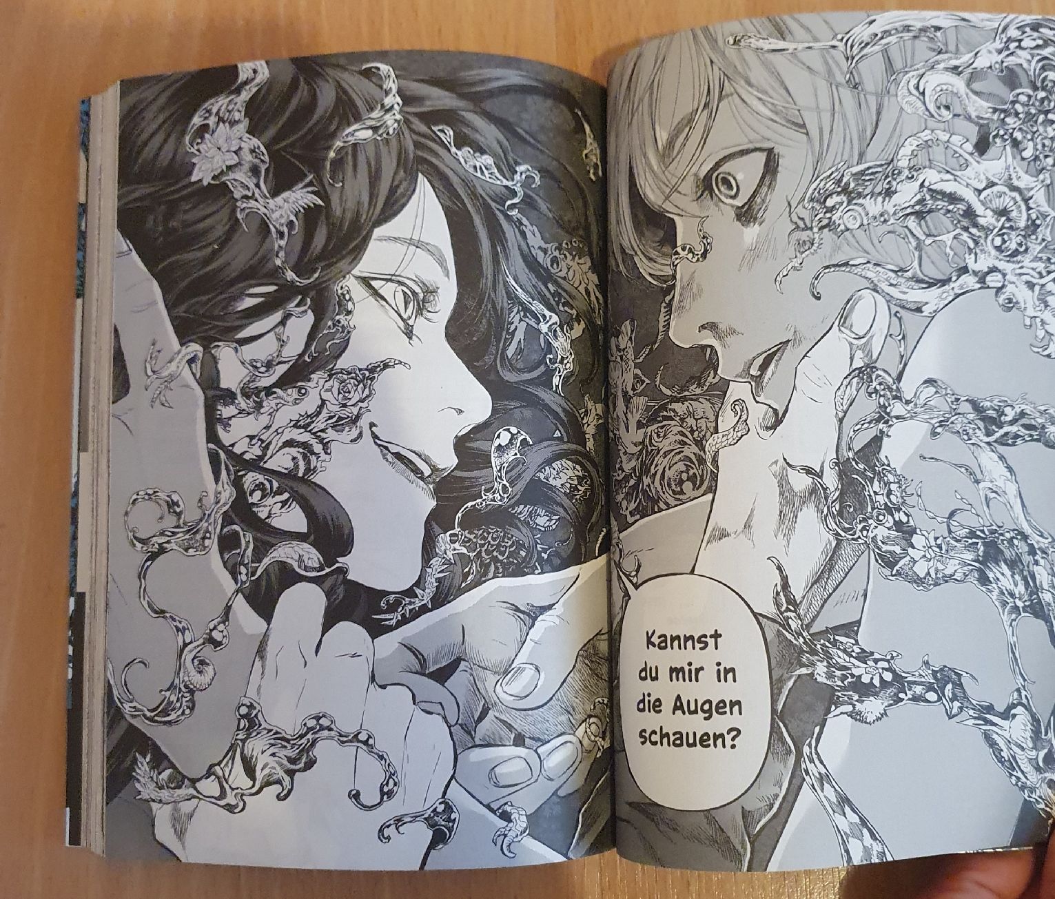Fumetti: After God 1 – Usato da Rothenburg venduto da bra_l75z 4