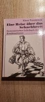 Schachbuch Eine Reise über das Schachbrett