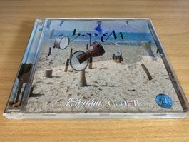 Harem – Rhythm Colour