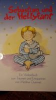 Buch Sebastian und der Hellyfant