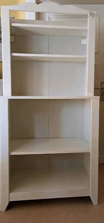 Ikea Wickeltisch & Zubehör: Wickeltisch – Gebraucht aus Bremgarten AG von IJ_87 1